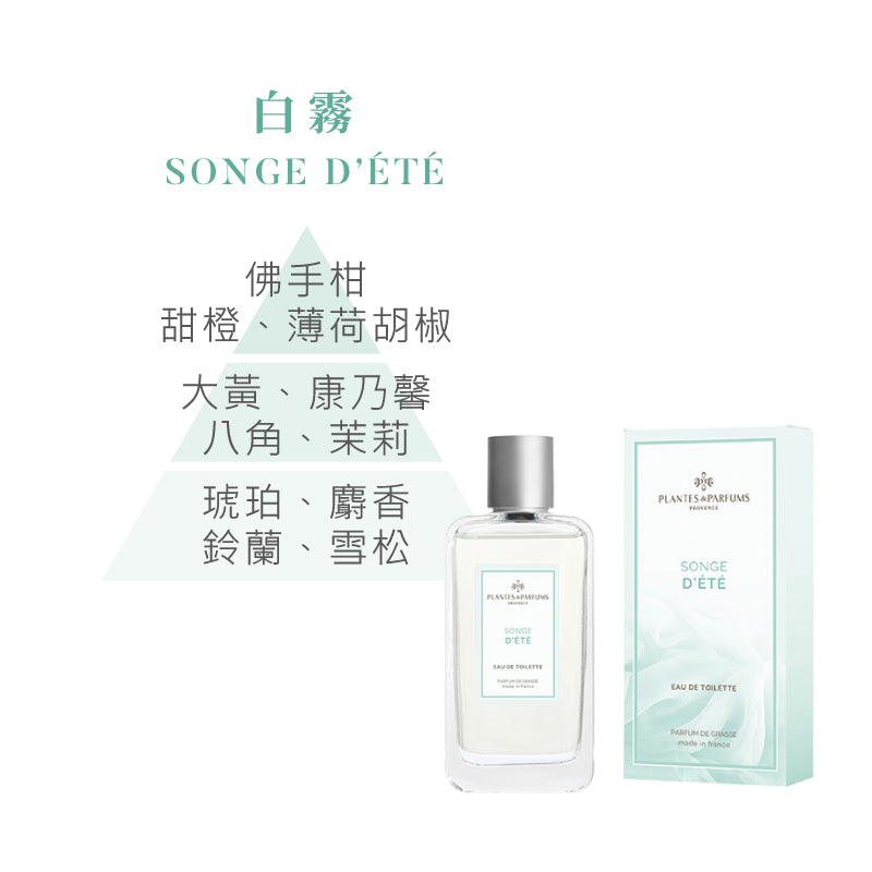 淡香水