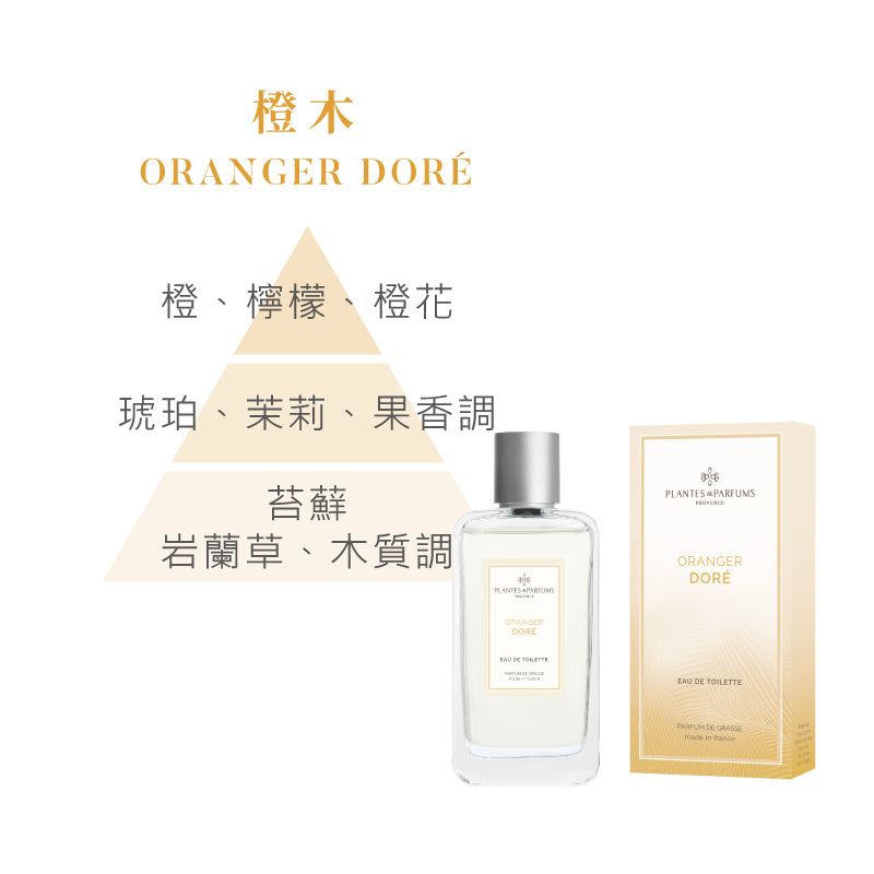 淡香水