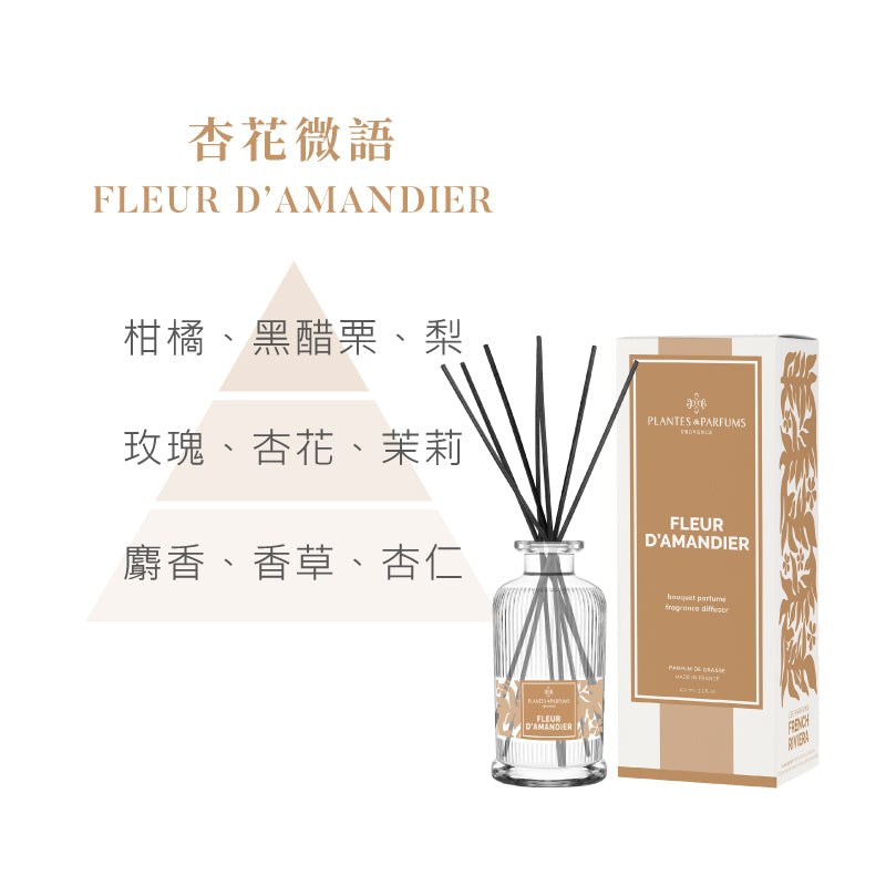 蔚藍海岸擴香竹