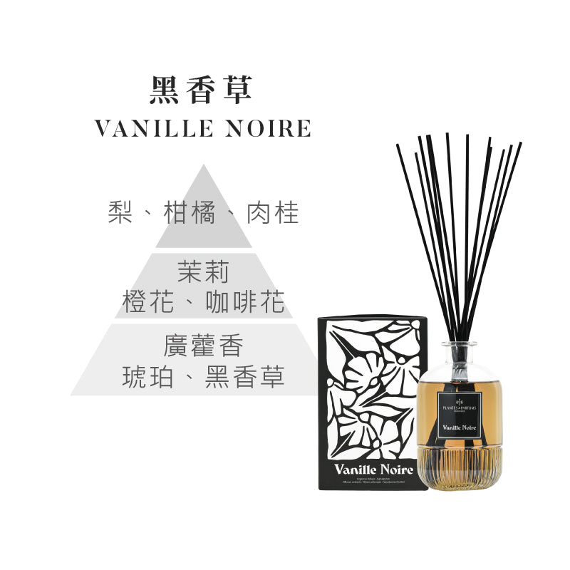 藝境擴香竹