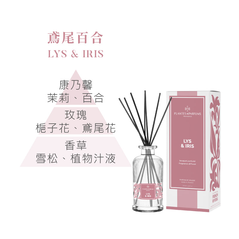 蔚藍海岸擴香竹