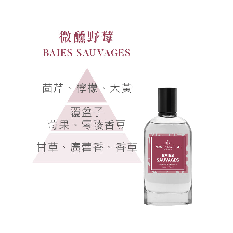 蔚藍海岸淡香噴霧