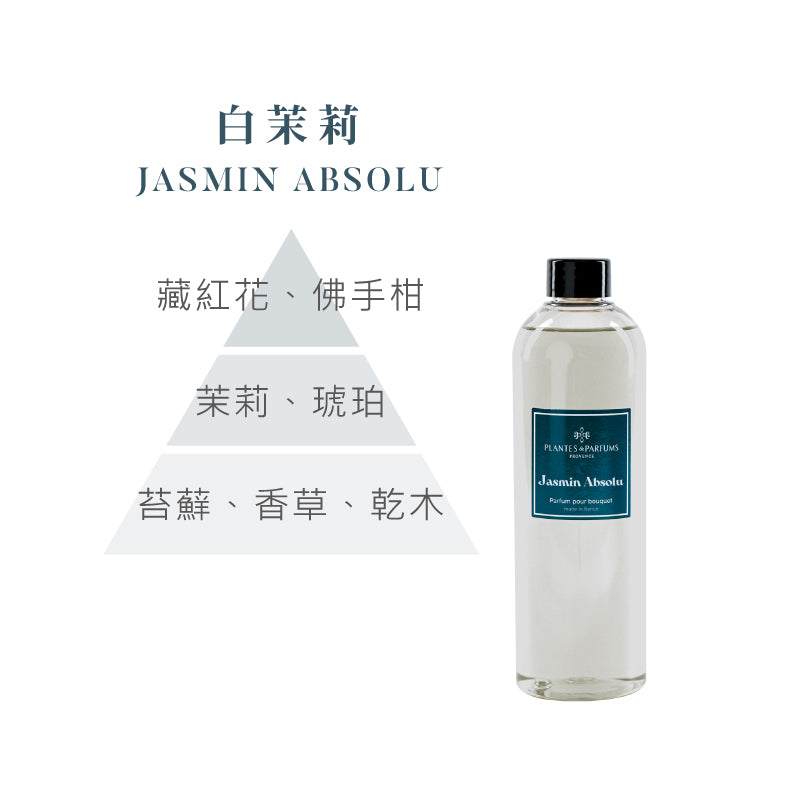 藝境擴香竹