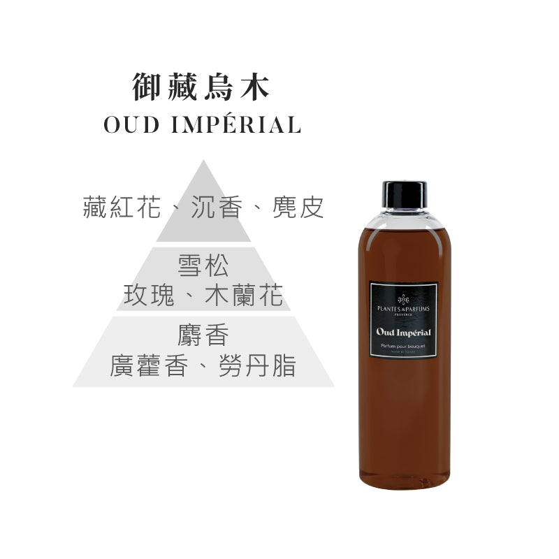 藝境擴香竹